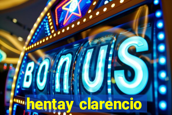 hentay clarencio